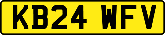 KB24WFV