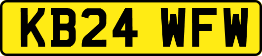 KB24WFW