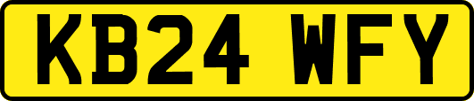 KB24WFY