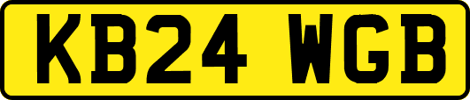 KB24WGB