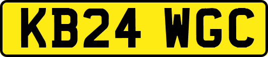 KB24WGC