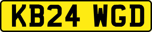 KB24WGD