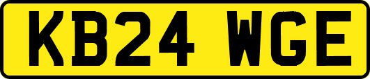 KB24WGE