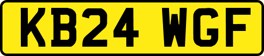 KB24WGF