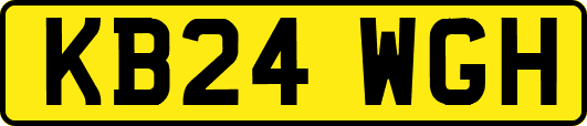 KB24WGH