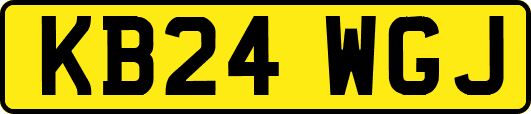 KB24WGJ