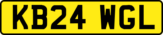 KB24WGL