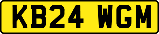 KB24WGM