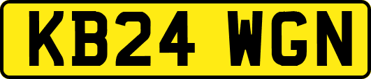 KB24WGN