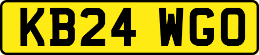 KB24WGO