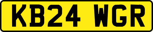 KB24WGR