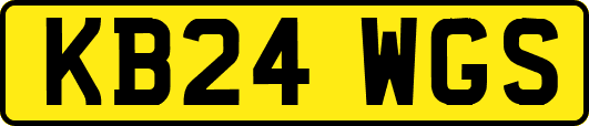 KB24WGS