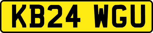 KB24WGU
