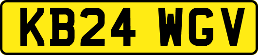 KB24WGV