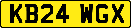 KB24WGX