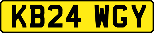 KB24WGY