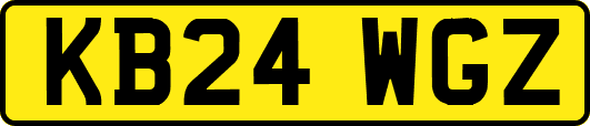 KB24WGZ