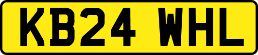 KB24WHL