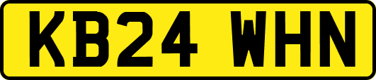 KB24WHN