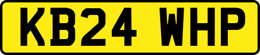 KB24WHP