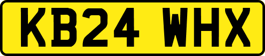 KB24WHX
