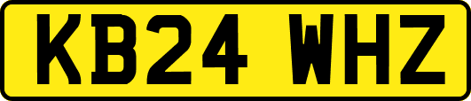 KB24WHZ