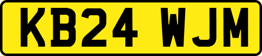 KB24WJM