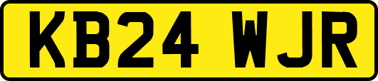 KB24WJR