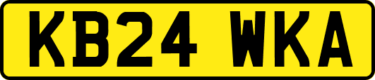 KB24WKA