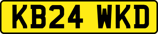 KB24WKD