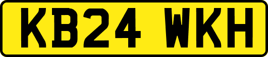 KB24WKH