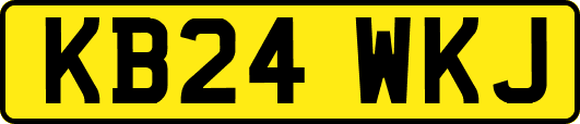 KB24WKJ