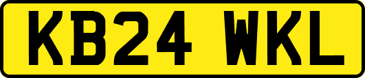 KB24WKL