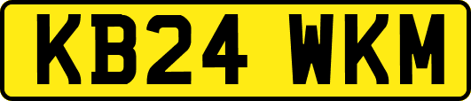 KB24WKM