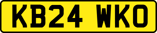 KB24WKO