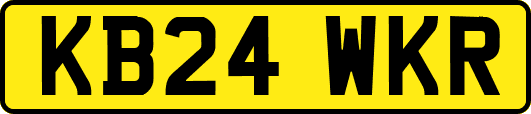 KB24WKR