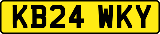KB24WKY