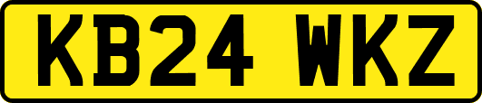 KB24WKZ