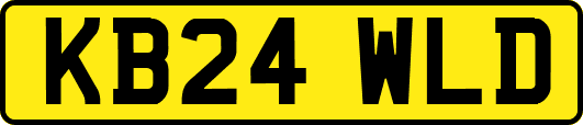 KB24WLD