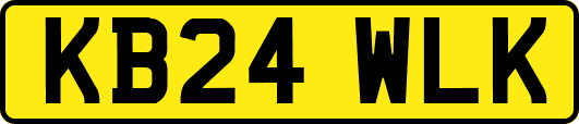 KB24WLK