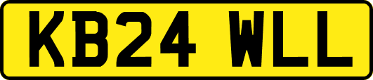 KB24WLL
