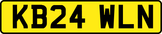 KB24WLN