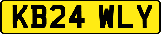 KB24WLY