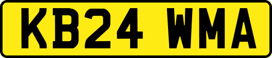 KB24WMA