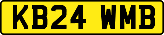 KB24WMB
