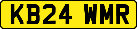 KB24WMR