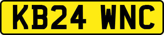 KB24WNC