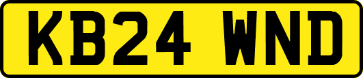 KB24WND