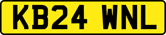 KB24WNL