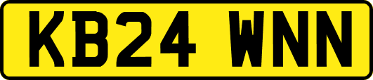 KB24WNN